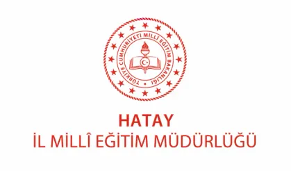 Hataylı Velilere İl Milli Eğitim Müdürlüğü'nden Uyarı Geldi!
