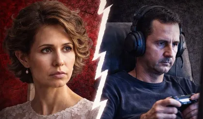 Esad Çifti Boşanıyor: İşte Sebebi!