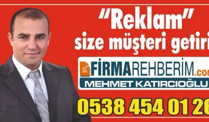 Firmaların Dijital Yüzü "Firma Rehberim"