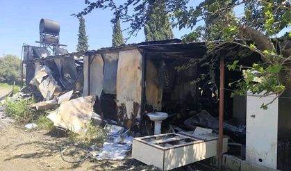 Hatay’da Yürek Yakan Olay: Depremzede Aile Bir Kez Daha Evsiz