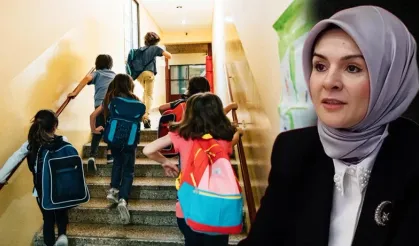 Bakan Göktaş Okullarla İlgili Yeni Güvenlik Gelişmelerini Duyurdu!