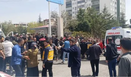 HGC Başkanı Mazmanoğlu, Eğitim Yuvalarına Yapılan Saldırıları Kınadı!