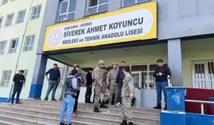 Hatay'da Eğitimde İş Bırakma Kararı: Öğretmenler Okula Gitmeyecek!