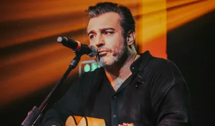 Genç Şarkıcıdan Acı Haber: Rıza Tamer Hayatını Kaybetti