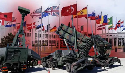 Trump, Planlarını Ankara’da Açıklayacak!