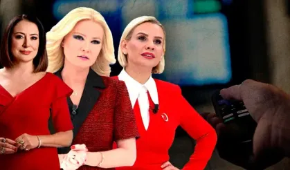 Gündüz Kuşağı Programlarına Yasak Geliyor!