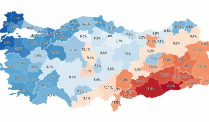Hatay’daki Akraba Evliliği Oranları Açıklandı: İşte Zirvedeki İller!