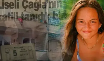 Çağla Tuğaltay Davasında 26 Yıl Sonra İz: Bakan Gürlek Talimat Verdi!