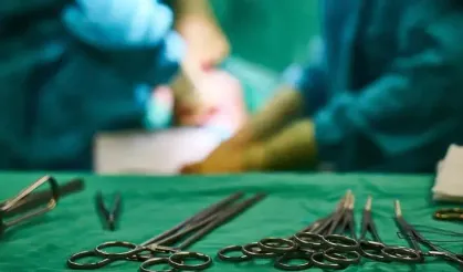 Hatay'da Anjiyo Sırasında Doktora Saldırı!
