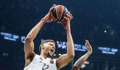 EuroLeague'in en başarılı takımı Real Madrid