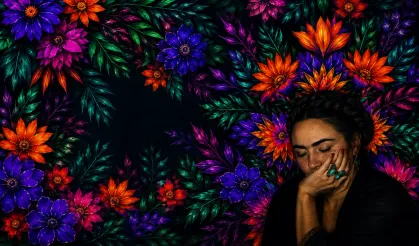 Frida Kahlo'nun Hayatı Hatay’da Sahneleniyor!