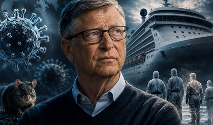 Hantavirüs Kabusu Başladı Mı? Bill Gates’in Uyarıları Yeniden Konuşuluyor
