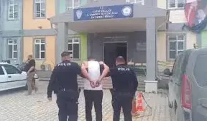 Yayladağı’nda Kahreden Olay: 3 Yaşındaki Oğlunu Öldürdü!