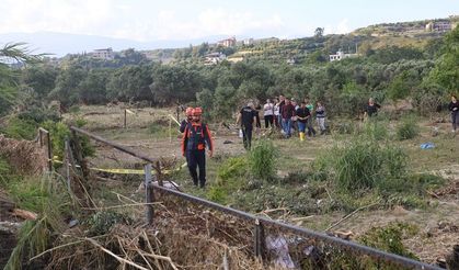 Hatay’da Selde Kaybolan Gence 3 Gün Sonra Ulaşıldı