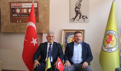 Hatay'ın Kayıt Dışı İstihdamı Hem İşçiyi Hem İşvereni Yakıyor!