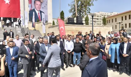 Hatay, Alanya'dan Gelen Vefalı Can Dostlarını Coşkuyla Karşıladı!