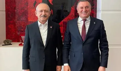Kılıçdaroğlu Talimat Verdi: Hatay'da CHP'li Belediyeler Denetlenecek!