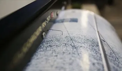 Deprem Fay Hatlarını Tetikledi: Dünyada Sismik Hareketlilik Arttı!