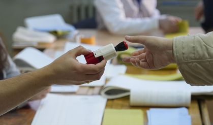 Mutlak Butlan Kararı Sonrası İlk Anket: Bu Pazar Seçim Olsa Kim Kazanır?