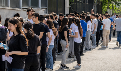 Hatay'da YKS'ye Kaç Kişi Girecek? İşte Açıklanan Sayılar