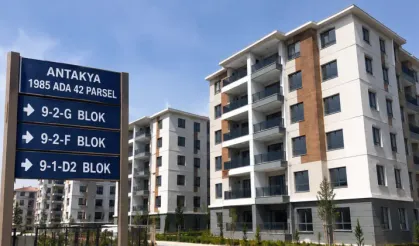 Antakya Konut Kurası İçin Şoke Eden İddia: "Kendi Dairemiz Başkasına Verildi"