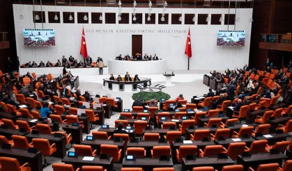 Yatırım Fonlarında Yeni Dönem! Mecliste İlk 5 Madde Kabul Edildi