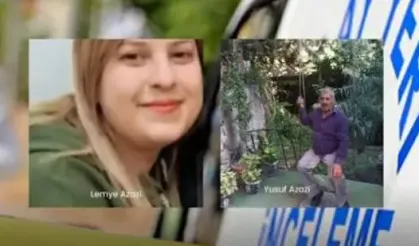 Hatay'da Baba ve Kızın Öldürüldüğü Olayda Yeni Gelişme!