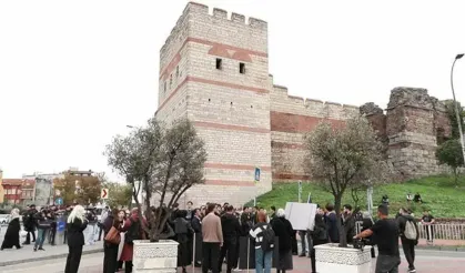 Surlarda Kan Donduran İkinci Vaka: Polis Son Anda Fark Etti!