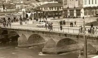 Tarih Verildi: Antakya’nın Simgesi Ata Köprüsü Yıkılıyor !