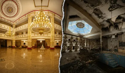 Cumhurbaşkanı Erdoğan'ın Hatay'daki Tek Adresiydi: Enkaz Oldu, Unutuldu!