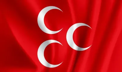 MHP Antakya İlçe Teşkilatı 15. Olağan Kongresine Gidiyor!