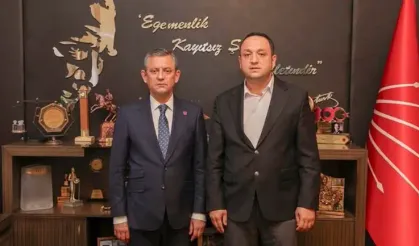 Yeni Parti Antakya İlçe Teşkilatı Yönetimini Oluşturdu!
