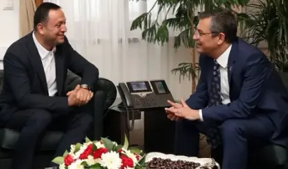 CHP Antakya İlçe Başkanı Kutlu'dan Önemli Açıklama: "Yolumuz Belli"