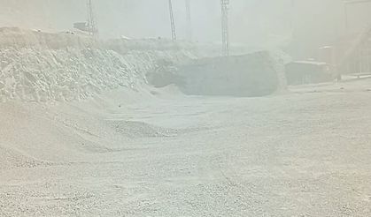 Hatay'da Şoförler İsyanda: "Nefes Alamıyoruz"