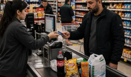 Abur Cubur ve Kola Tüketenler Ek Vergi Ödeyecek!