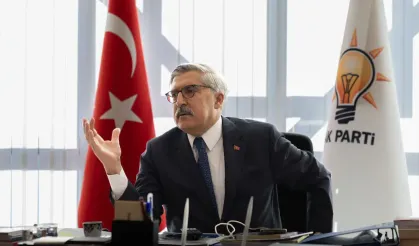 NATO Zirvesi Türkiye Yüzyılı'nın Başlangıç Anı Oldu