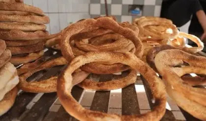 Antakya Simidi Türkiye Listesine Damga Vurdu: Bakın Kaçıncı Oldu!