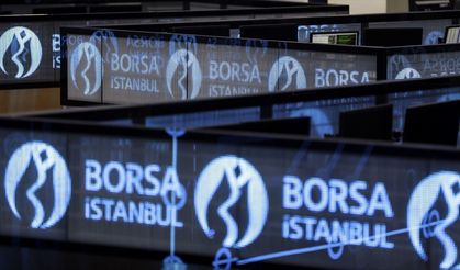 Borsa günü yükselişle tamamladı