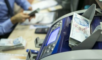 Bütçe uygulama sonuçları açıklandı