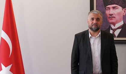 Cumhurbaşkanı Erdoğan İmzaladı: Hataylı Davut Eskiocak’a Önemli Görev