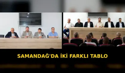 Çinçin’in Samandağ Çıkartması Karşılıksız Kaldı!