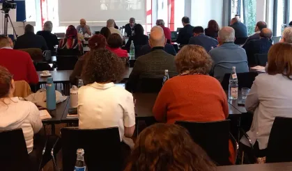 Hatay MKÜ Mimarlık Fakültesi, Aday Öğrencilerle Buluşuyor!