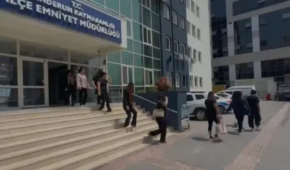 Hatay'da Artan Masaj ve SPA Salonları Mercek Altında: Operasyonlar Arttırıldı!