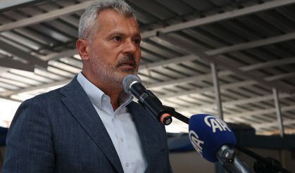 Öntürk’ten Hataylılara Net Mesaj: “Verdiğimiz Sözler Aklımızda”