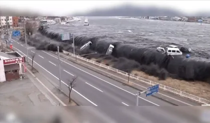 Kolombiya’da Kıyamet Gibi Deprem: Tsunami Uyarısı Verildi