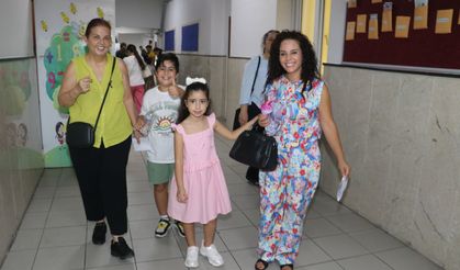 Adana ve Hatay'da 'Okula Uyum Haftası' başladı