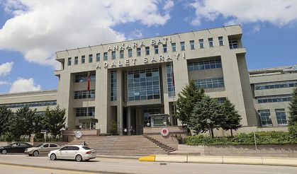 Ankara'da 'yeni nesil suç örgütü' soruşturmasında 44 kişi tutuklandı