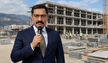 Depremde 210 Okul Yıkılmıştı: Hatay’da Derslik Sayısı 17 Bine Çıkıyor