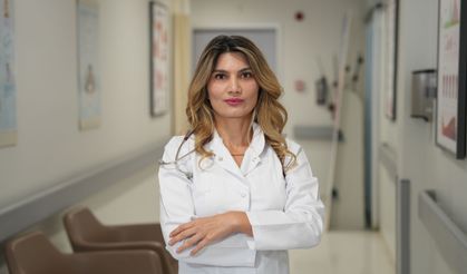 Nefes darlığı ve bacaklarda şişlik kalp yetersizliği işareti olabilir