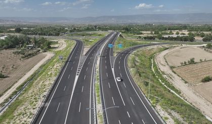 “Köprü ve Otoyollar Özelleştiriliyor: Listede Hatay Yolu da Var!”
